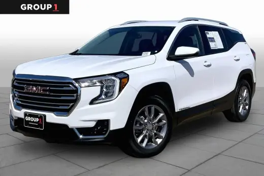 GMC Terrain 2022 SLT 4dr SUV