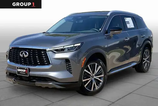 INFINITI QX60 2023 AWD Sensory 4dr SUV