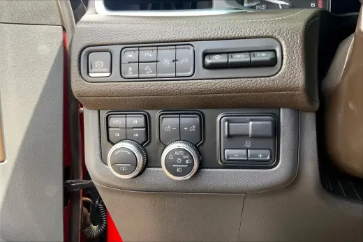 GMC Yukon 2021 4x4 Denali 4dr SUV