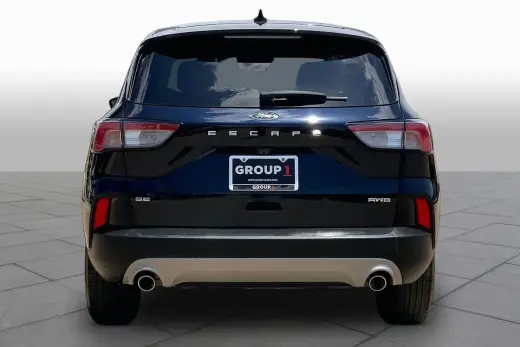 Ford Escape 2021 AWD SE 4dr SUV