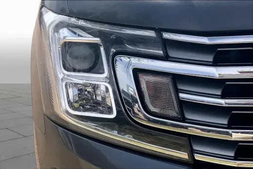 Ford Expedition MAX 2021 4x2 Limited 4dr SUV
