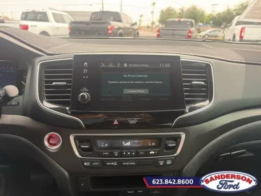 Honda Passport 2025 AWD TrailSport 4dr SUV