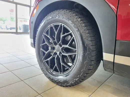 Hyundai SANTA FE 2024 AWD Limited 4dr SUV