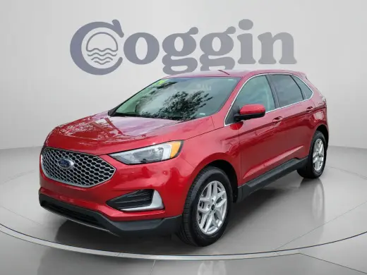 Ford Edge 2024 AWD ST-Line 4dr SUV