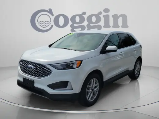 Ford Edge 2024 AWD ST-Line 4dr SUV