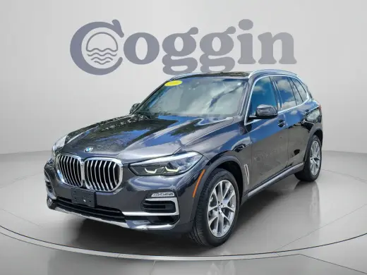 BMW X5 2019 AWD xDrive40i 4dr Sports Activity Vehicle