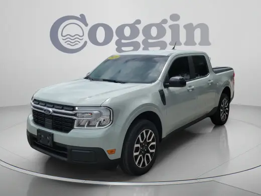Ford Maverick 2024 Lariat 4dr SuperCrew 4.5 ft. SB