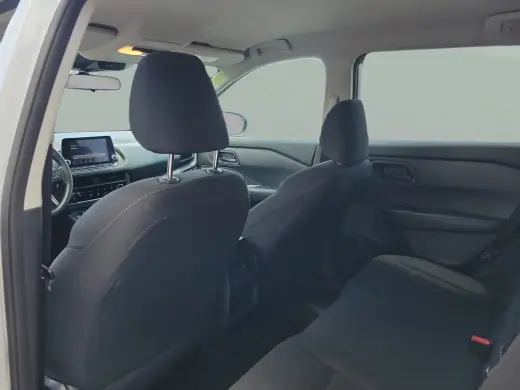Nissan Rogue 2024 AWD S 4dr Crossover
