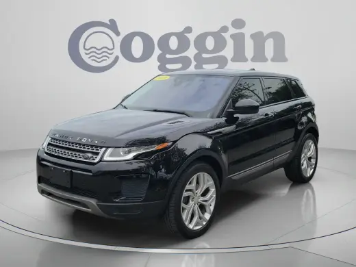 Land Rover Range Rover Evoque 2019 AWD SE 4dr SUV