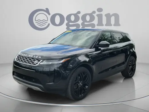 Land Rover Range Rover Evoque 2022 AWD P250 SE 4dr SUV