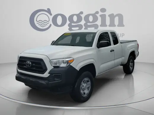 Toyota Tacoma 2023 4x2 SR5 4dr Access Cab 6.1 ft LB