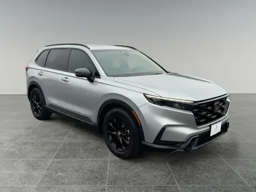 Honda CR-V Hybrid 2026 Sport-L 4dr SUV