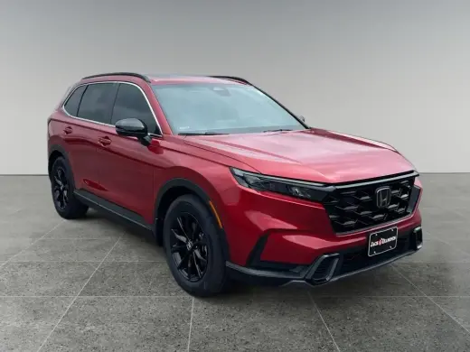 Honda CR-V Hybrid 2024 Sport 4dr SUV
