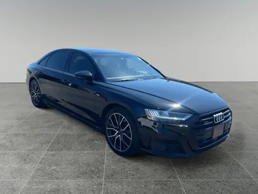 Audi A8 L 2021 AWD quattro 60 TFSI 4dr Sedan