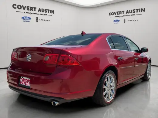 Buick Lucerne 2011 CXL 4dr Sedan