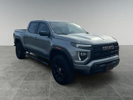 GMC Canyon 2024 4x2 Elevation 4dr Crew Cab 5 ft. SB