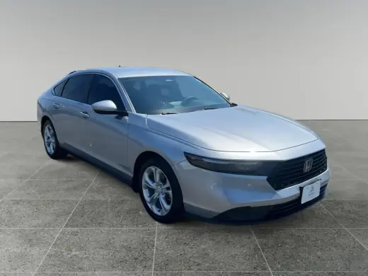 Honda Accord 2023 LX 4dr Sedan