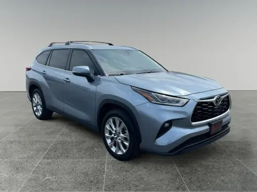 Toyota Highlander 2023 LE 4dr SUV