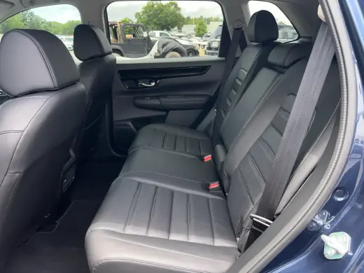 Honda CR-V 2026 EX-L 4dr SUV