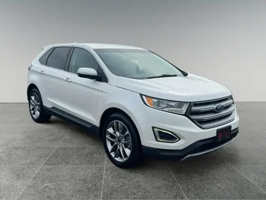 Ford Edge 2015 AWD Titanium 4dr Crossover
