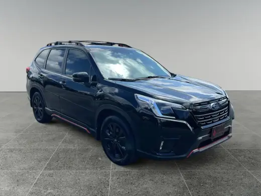 Subaru Forester 2024 AWD Sport 4dr Crossover