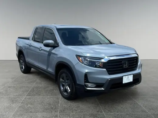 Honda Ridgeline 2023 AWD RTL 4dr Crew Cab 5.3 ft. SB