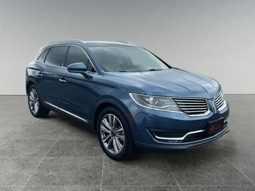 Lincoln MKX 2018 AWD Reserve 4dr SUV