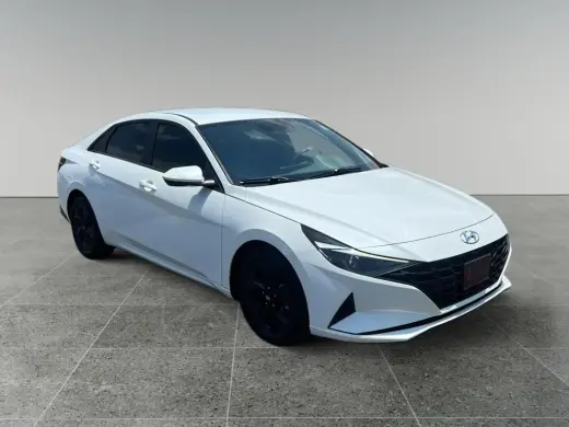 Hyundai ELANTRA 2021 SEL 4dr Sedan