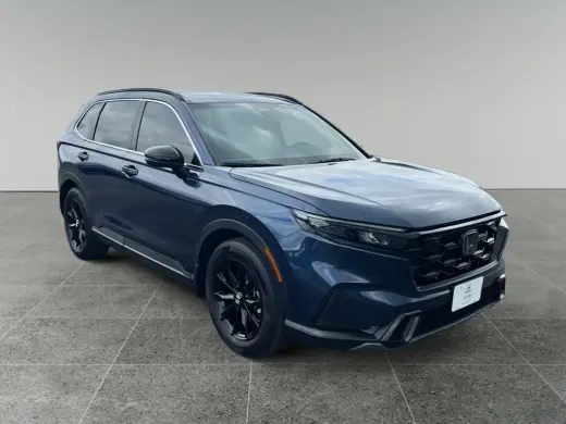 Honda CR-V Hybrid 2025 Sport 4dr SUV