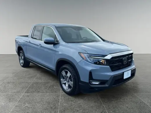Honda Ridgeline 2025 AWD RTL 4dr Crew Cab 5.3 ft. SB