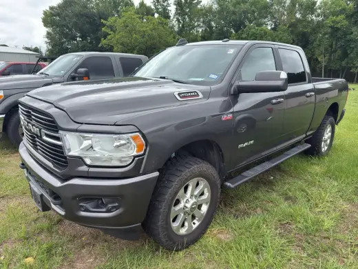Ram 2500 2019 4x4 Lone Star 4dr Crew Cab 6.3 ft. SB Pickup