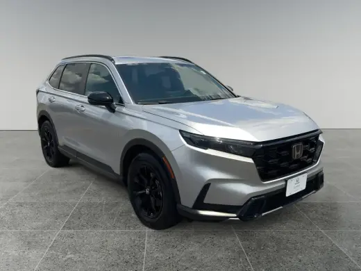 Honda CR-V Hybrid 2025 Sport-L 4dr SUV