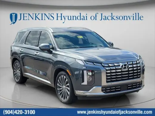 Hyundai PALISADE 2023 Calligraphy 4dr SUV