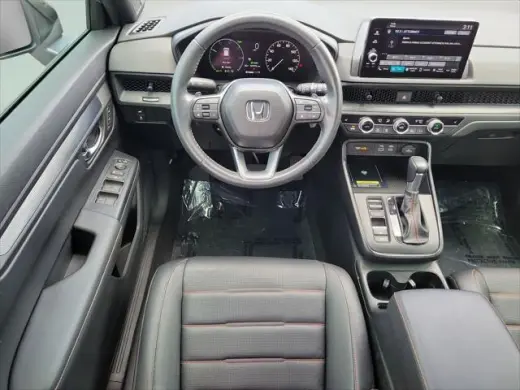 Honda CR-V Hybrid 2024 AWD Sport-L 4dr SUV