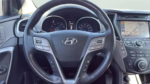 Hyundai SANTA FE Sport 2014 2.4L 4dr SUV