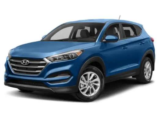 Hyundai TUCSON 2018 SE 4dr SUV