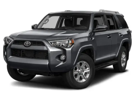 Toyota 4Runner 2015 4x2 Limited 4dr SUV