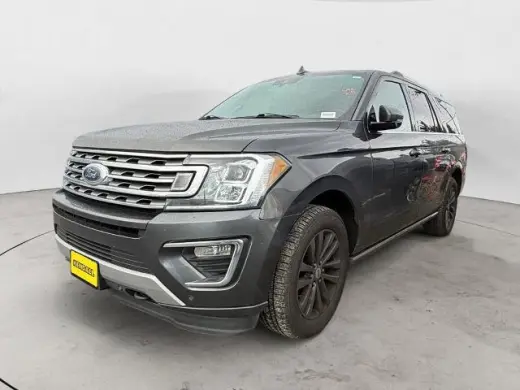 Ford Expedition MAX 2021 4x4 Limited 4dr SUV