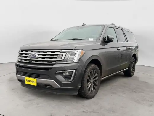 Ford Expedition MAX 2021 4x4 Limited 4dr SUV