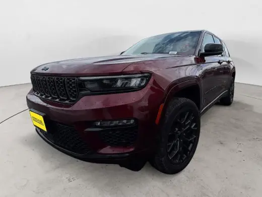 Jeep Grand Cherokee 2023 4x4 Summit 4xe 4dr SUV