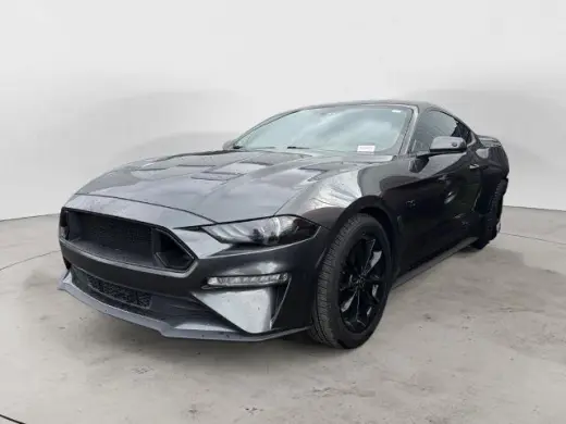 Ford Mustang 2019 GT 2dr Fastback