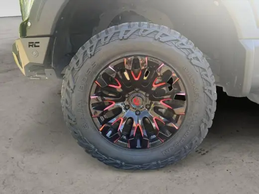 Ford F-150 2022 4x4 XLT 4dr SuperCrew 5.5 ft. SB