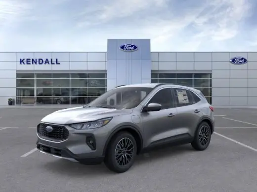 Ford Escape Plug-In Hybrid 2025 PHEV 4dr SUV