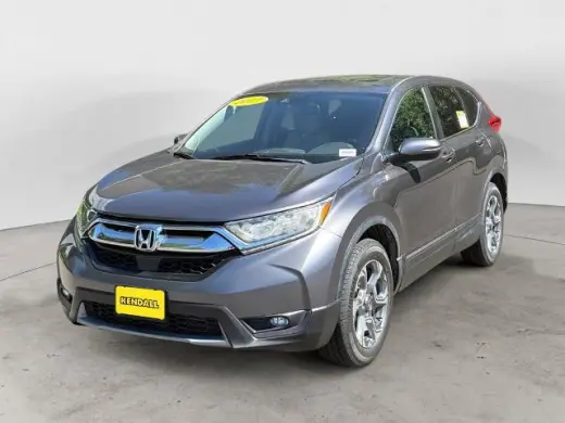 Honda CR-V 2017 AWD EX-L 4dr SUV