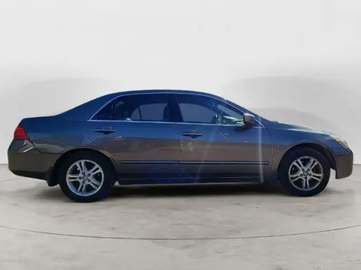Honda Accord 2006 EX 4dr Sedan 5A w/Leather