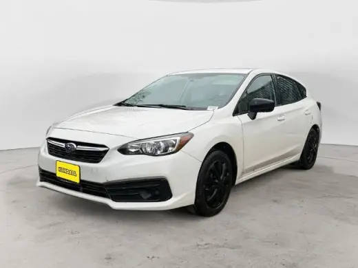 Subaru Impreza 2022 AWD Base 4dr Wagon CVT