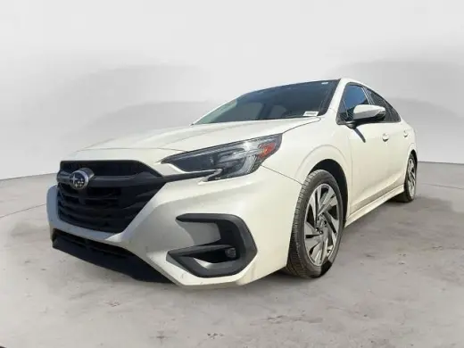 Subaru Legacy 2023 AWD Limited 4dr Sedan