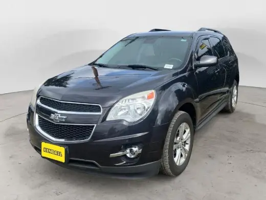 Chevrolet Equinox 2014 AWD LT 4dr SUV w/2LT