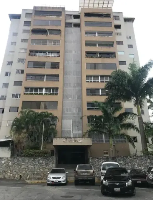 Alquiler  Apartamento Ccas.,