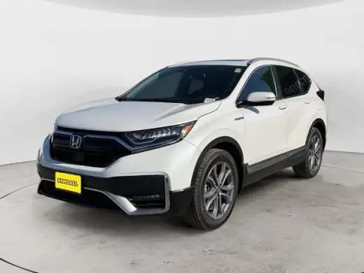 Honda CR-V Hybrid 2022 AWD Touring 4dr SUV